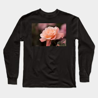 Rose Long Sleeve T-Shirt